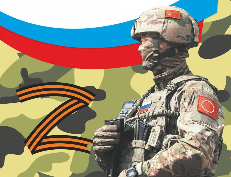 О сборе музейной коллекции, посвященной "СВО.ZAщитники Отечества"